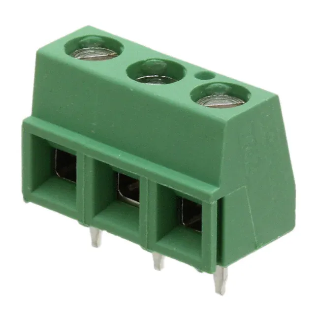282837-3 (TERM BLOCK 5.08MM 3POS SIDE ENTY)