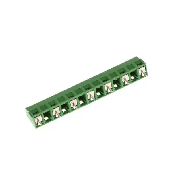 282838-8 (TERM BLOCK RCPT WIRE 7POS VERT)