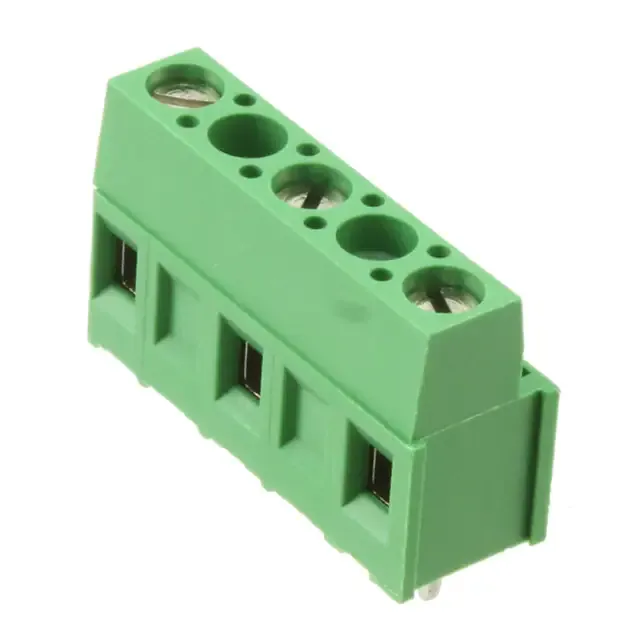 282843-3 (TERM BLOCK 3POS SIDE ENT 10.16MM)