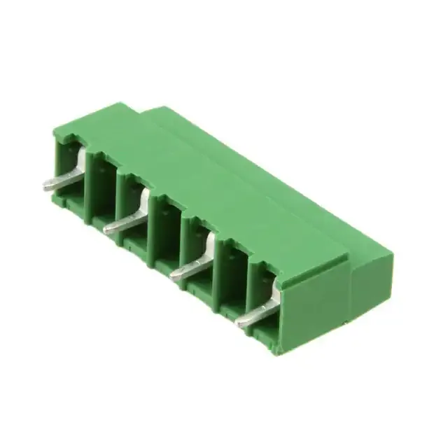 282843-4 (TERM BLOCK 4POS SIDE ENT 10.16MM)