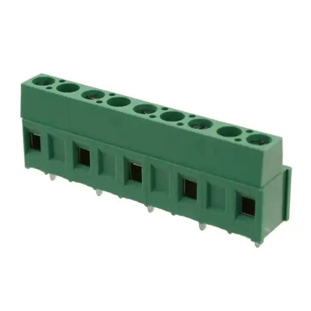 282843-5 (TERM BLOCK 5POS SIDE ENT 10.16MM)