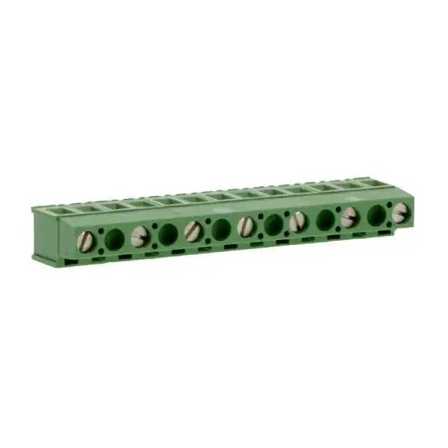 282843-7 (TERM BLOCK RCPT 7PS VERT 10.16MM)