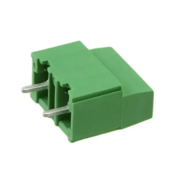 282844-2 (TERM BLOCK 2POS SIDE ENT 7.5MM)