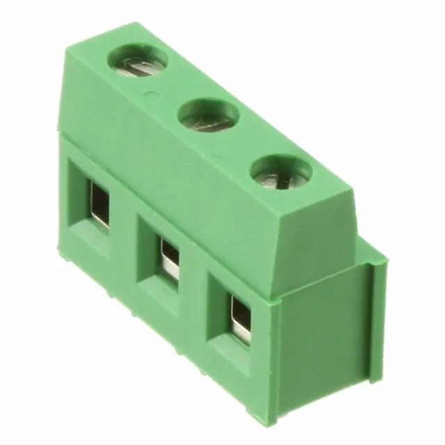 282844-3 (TERM BLOCK 3POS SIDE ENT 7.5MM)