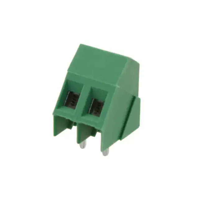282847-2 (TERM BLOCK 2POS 35DEG 5.08MM)