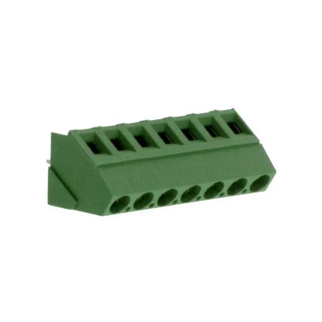 282847-7 (TERM BLOCK 7POS 35DEG 5.08MM)