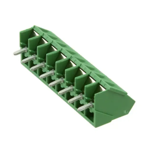 282847-8 (TERM BLOCK 8POS 35DEG 5.08MM)