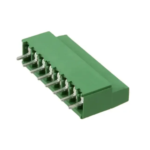 282856-8 (TERM BLOCK 8POS SIDE ENTRY 5MM)
