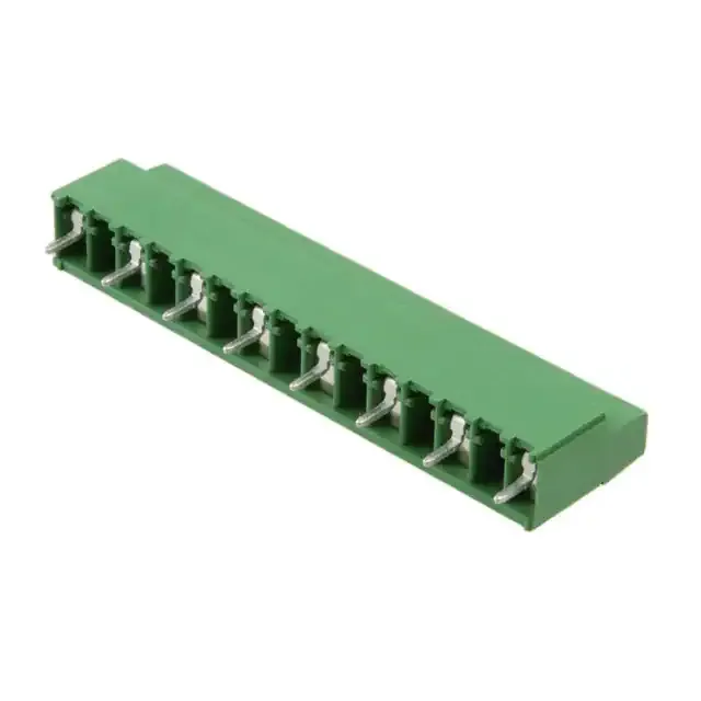 282858-8 (TERM BLOCK 8POS SIDE ENTRY 10MM)