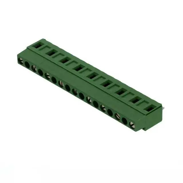282858-9 (TERM BLOCK RCPT 9POS SIDE 10MM)