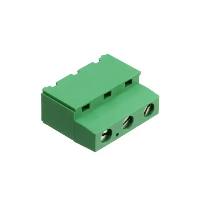 282861-3 (TERM BLOCK RCPT 3POS SIDE ENTRY)