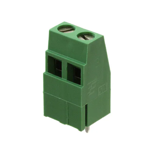 282880-2 (TERMI-BLOK PCB MOUNT 2ND 2P. 5)