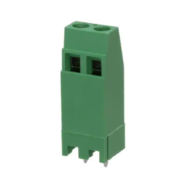 282885-2 (TERM BLOCK RCPT 2POS VERT.200)