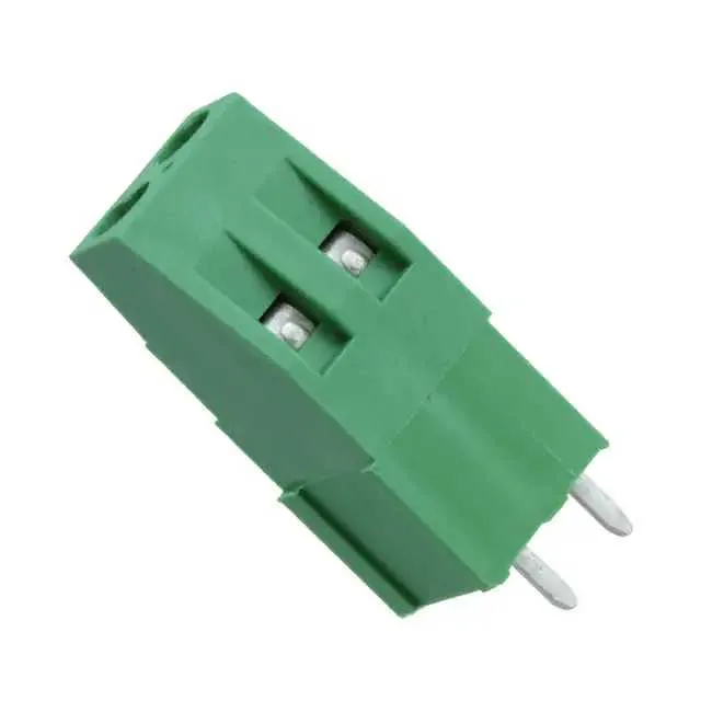 282901-2 (TERM BLOCK RCPT 2POS VERT.200)
