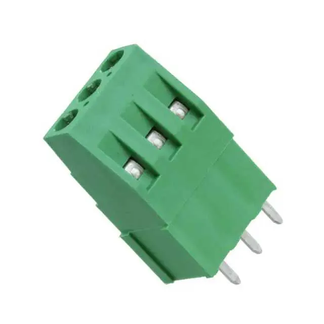 282901-3 (TERM BLOCK RCPT 3POS VERT.200)