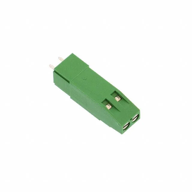 282905-2 (TERM BLOCK RCPT 2POS VERT.200)