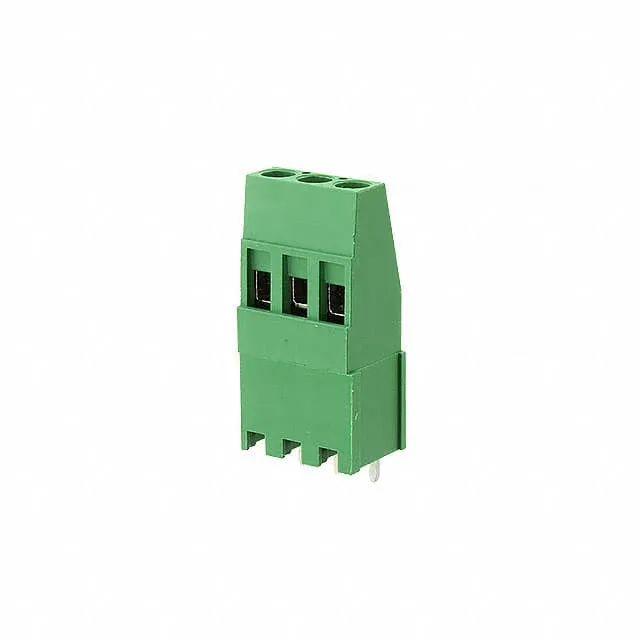 282921-3 (TERM-BLOCK RCPT 3POS SIDE PCB MT)