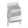 BK/1A1907-05-R (FUSE CLIP CARTRIDGE PCB)