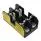 BC6032S (FUSE BLOCK CART 600V 30A CHASSIS)