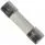 BK1/S501-5-R (FUSE CERAMIC 5A 250VAC 5X20MM)
