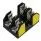 H25030-2S (FUSE BLOCK CART 250V 30A CHASSIS)