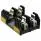 H25060-2C (FUSE BLOCK CART 250V 60A CHASSIS)