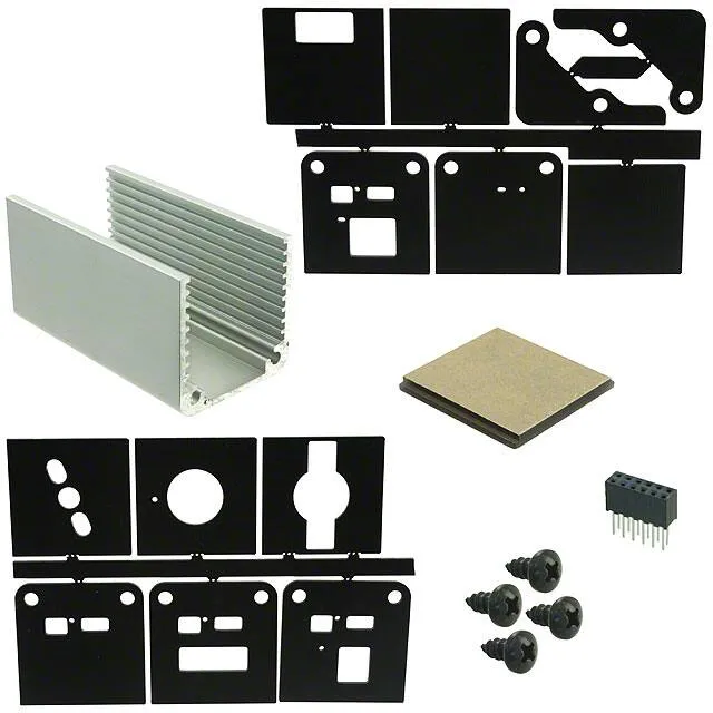 28303 (EXTRUSION AND PANEL SET)