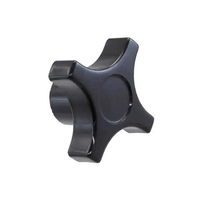 2830EB (KNOB 4 ARM THERMOSET POLYESTER)