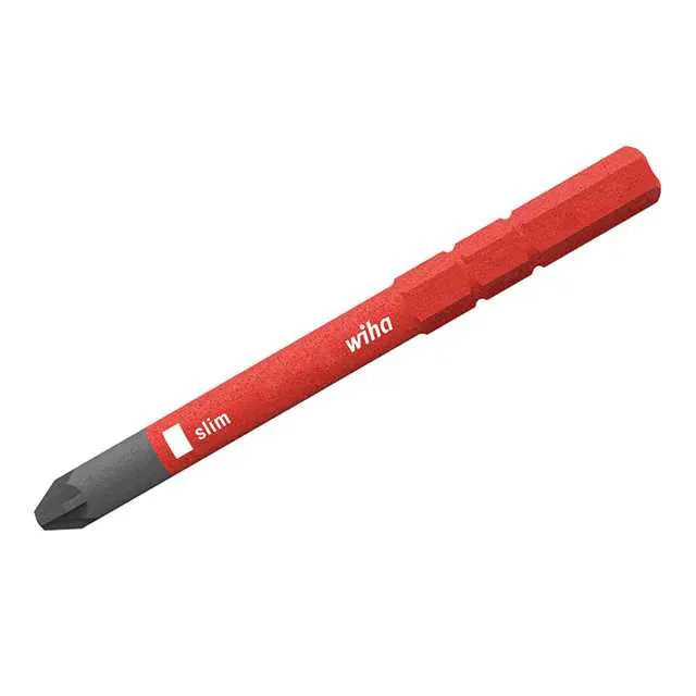 28330 (INSULATED SLIMLINE POZIDRIV BLAD)