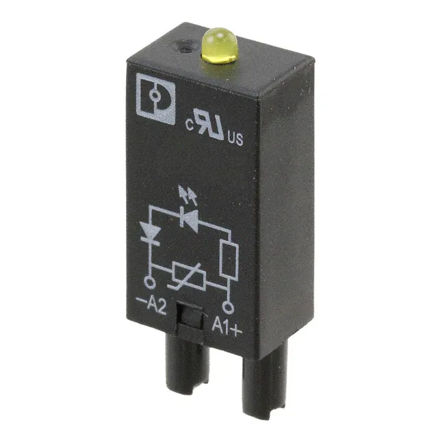 2833712 (PLUG-IN MODULE FOR MOUNTING)