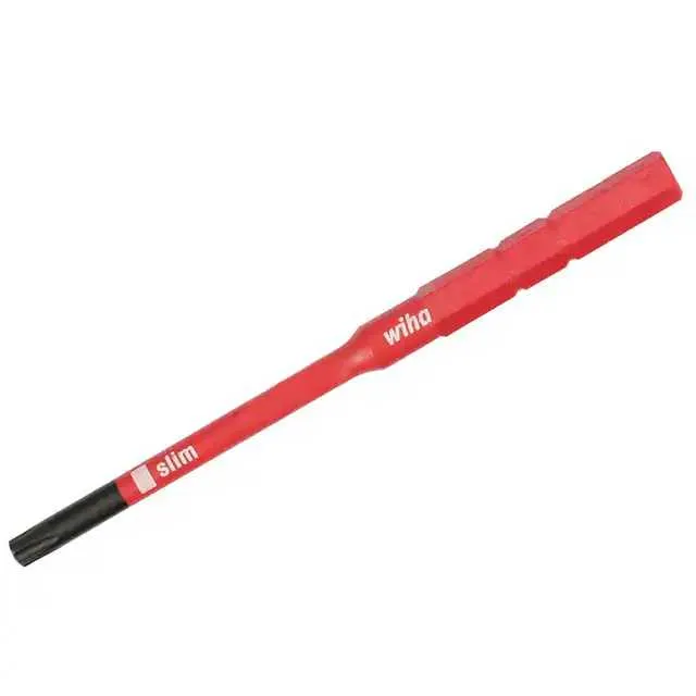 28341 (INSULATED SLIMLINE TORX BLADE T1)