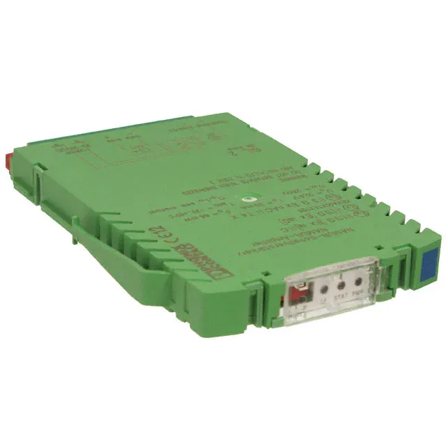 2835341 (EX-I BINARY ISOLATION AMP 3-WAY)