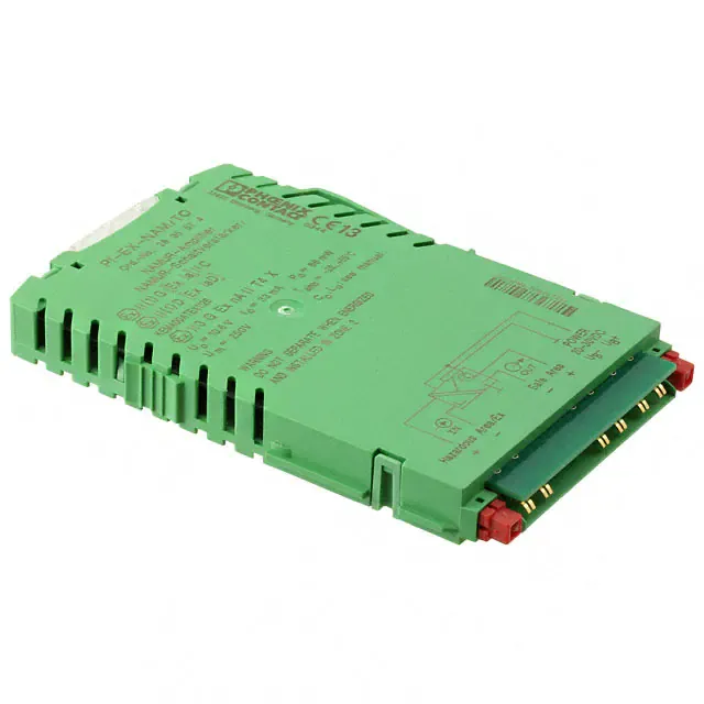 2835574 (EX-I BINARY ISOLATION AMP)