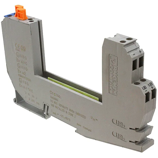 2835901 (EX BASE TERM BLOCK)