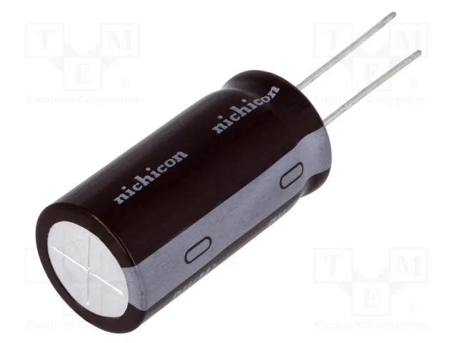 UPH2G121MHD (CAP ALUM 120UF 20% 400V RADIAL)
