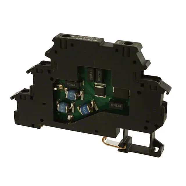 2838186 (SURGE PROTEC TERM BLOCK 24VDC)