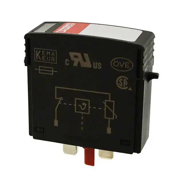 2838843 (SURGE PROTECTION CONN TYPE 2)