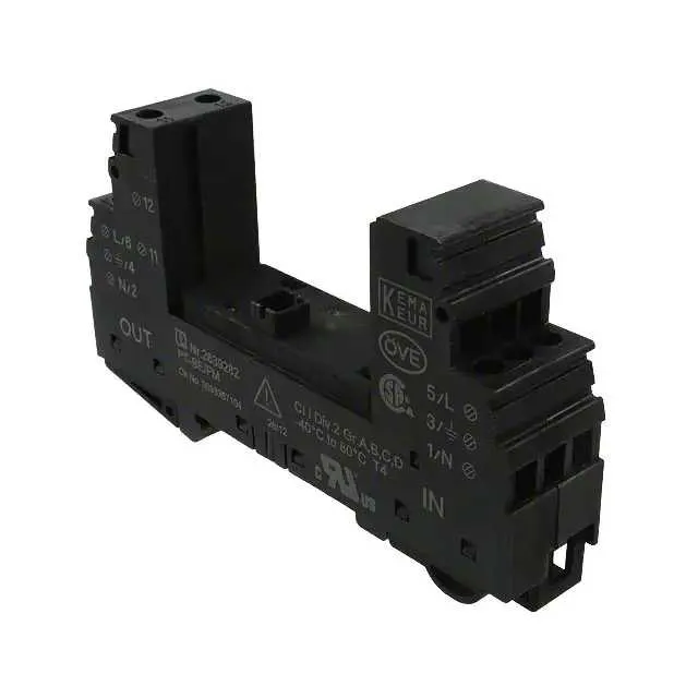 2839282 (BASE ELEMENT FOR PLUG PT)