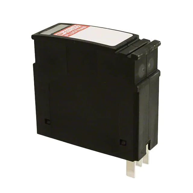 2839347 (SURGE PROT REPLACEMENT PLUG)