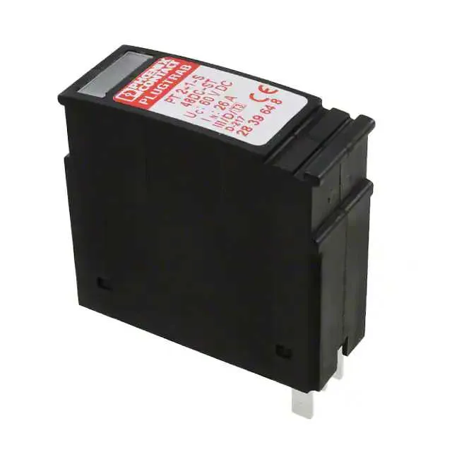 2839648 (TVS DIODE 48VWM MODULE)