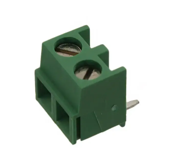 284093-2 (TERM BLOCK 2POS TOP ENTRY 5MM)