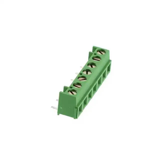 284094-7 (TERM BLOCK RCPT WIRE 7POS R/A)