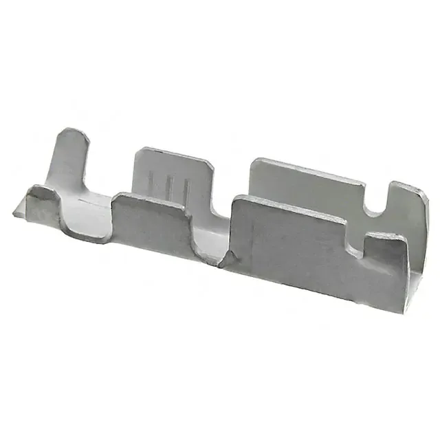 284633-1 (SPEC. CLUSTER CONTACT TIN PLAT)