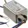 MAW120222 (LINE FILTER 250VDC/VAC 2A CHASS)