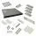 HFE2500S1U (HFE2500 RACK IEC320-C20 INPUT)