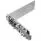 LS-DIN1 (DIN RAIL MOUNTING BRACKET LS)