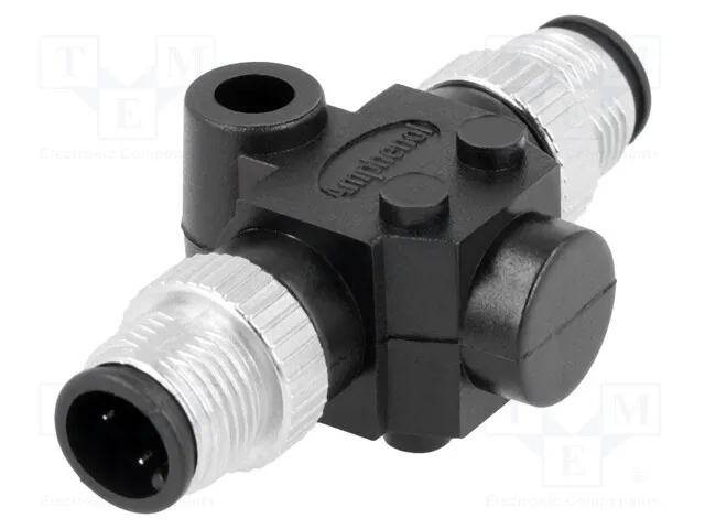 SS-000404-0MM-IS001 (M12 CONN 4PIN I ADAPTER)
