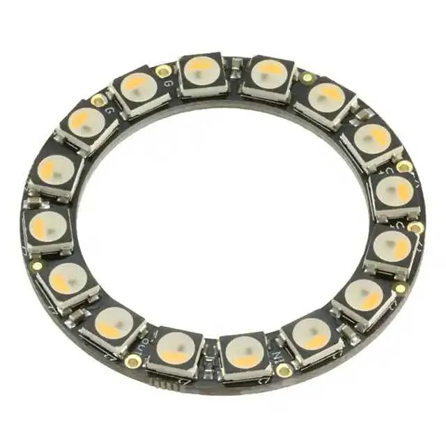 2856 (NEOPIXEL RING - 16 X 5050 RGBW L)