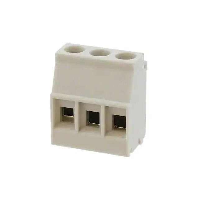 2854102 (CONN TERM BLOCK 3POS 5MM)
