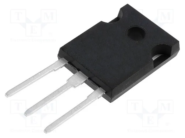 SPW47N60C3 (Transistor: N-MOSFET; unipolar; 650V; 47A; 415W; PG-TO247-3)